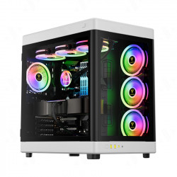 Vỏ case GAMDIAS NESO P1 BW