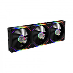 Fan Case GAMDIAS AEOLUS P2-1203