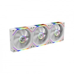 Fan Case GAMDIAS AEOLUS P2-1203W