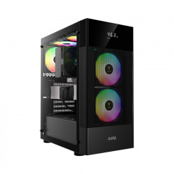 Vỏ case GAMDIAS AURA GC5 ARGB