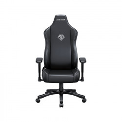 Ghế Game Andaseat Novis - Black (AD23-L-01-B-PV)