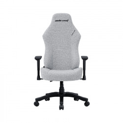 Ghế Game Andaseat Luna series - Grey Vải (AD18-44-G-F)