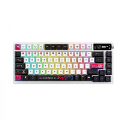 Bàn phím cơ ASUS ROG Azoth X (ROG NX V2 Snow Switch)