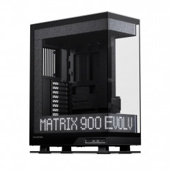 Vỏ Case PHANTEKS Evolv X2 Matrix BLACK ( Mid Tower )