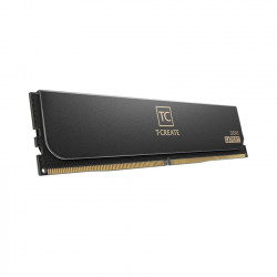Ram TEAMGROUP T-Create Expert Black 64GB DDR5 6000Mhz (2 x 32GB)