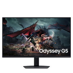 Màn hình Samsung LS32DG502 32" IPS 2K 180Hz