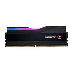 RAM Gskill Trident Z5 RGB Black (16G F5-6000J3636F16GX1-TZ5RK) 16GB (1x16GB) DDR5 6000MHz (Intel XMP / AMD EXPO)