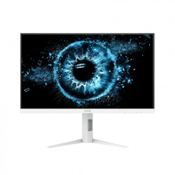 Màn hình AOC Q27G4SL/WS (27 inch/QHD/Fast IPS/320Hz/0.3ms)