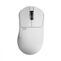 Chuột Pulsar không dây X3 Size2 White_PX3R22