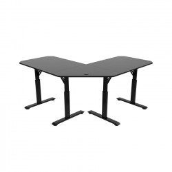 Bàn chơi game E-DRA  EGT1414V (140 x 140 x 75 cm)