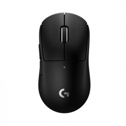 Chuột Logitech Pro X Superlight 2C - Màu Đen