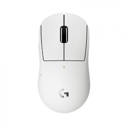 Chuột Logitech Pro X Superlight 2C - Màu Trắng