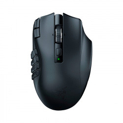 Chuột Razer Naga V2 Hyperspeed _ RZ01-03600100-R3A1