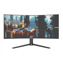 MÀN HÌNH GAMING EDRA EGM34Q240PR (34 inch/WQHD/VA/240Hz/1ms)