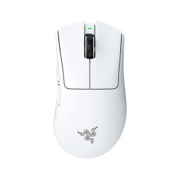 Chuột Razer DeathAdder V4 Pro - Màu Trắng