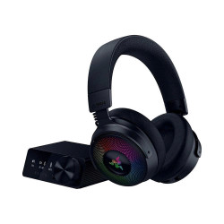 Tai nghe Razer Kraken V4 Pro OLED Control Hub