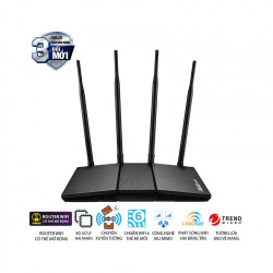 Router ASUS RT-AX1800HP V2