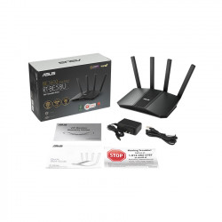 Router ASUS RT-BE58U Wifi 7