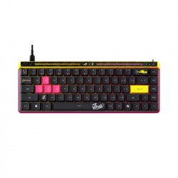 Bàn phím cơ ASUS ROG Falchion Ace HFX ZywOo Edition