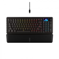 Bàn phím cơ Corsair VANGUARD 96 MLX Quantum BLK (CH-91E901H-NA)