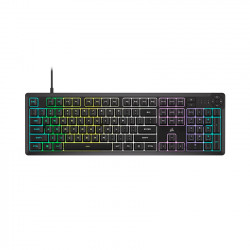 BÀN PHÍM CƠ CORSAIR K55 CORE RGB _ CH-9226C65-NA
