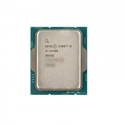 CPU Intel Core i5-14400 TRAY (UP TO 4.7GHZ, 10 NHÂN 16 LUỒNG, 20MB CACHE, 65W) - SOCKET INTEL LGA 1700/RAPTOR LAKE