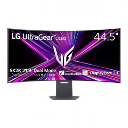 Màn hình LG UltraGear 45GX950A (45 icnh/5K2K UHD/OLED/165Hz/0.03ms)