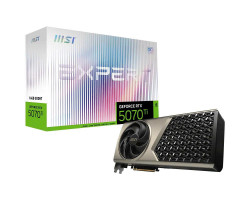 VGA MSI RTX 5070 Ti 16G EXPERT OC