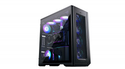Vỏ máy tính PHANTEKS Enthoo Pro II Full Tower Case DRGB, Satin Black (Full Tower/ E-ATX/ Đen)
