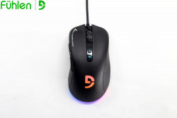 Chuột Game  FUHLEN G90 V2