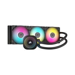 Tản nhiệt CPU AIO Corsair iCUE LINK TITAN 360 RX RGB Black CW-9061018-WW