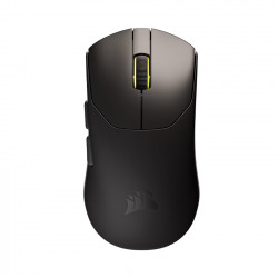 Chuột không dây Corsair SABRE v2 PRO UltraLight Black