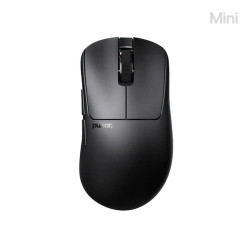 Chuột Pulsar Xlite CrazyLight Jet Black