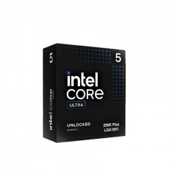 CPU Intel Core Ultra 5 250K Plus (Upto 5.3 GHz, 18 Nhân 18 Luồng, 30MB Cache)-Socket Intel LGA 1851/ARROW LAKE