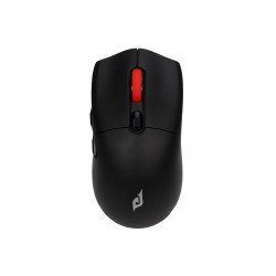 Chuột E-DRA EM625X MAX Superlight Wireless Black