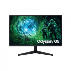 MÀN HÌNH GAMING Samsung Odyssey G5 G53F LS27FG530EEXXV (27 inch/QHD/IPS/200Hz/1ms)