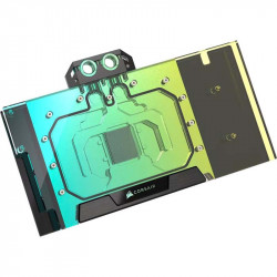 Block VGA Corsair para GPU Hydro X Series XG5 RGB 5090 ASTRAL