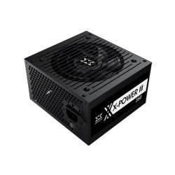 Nguồn Xigmatek X-POWER III 350 - 250W EN49608 (Màu Đen)