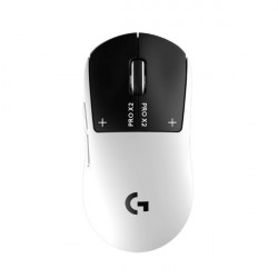 Chuột không dây Logitech G Pro X2 SUPERSTRIKE