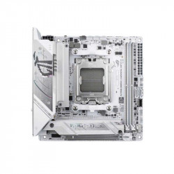Mainboard Asus ROG STRIX B850-I GAMING WIFI WHITE