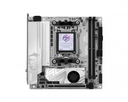 Mainboard MSI MPG B850I EDGE TI WIFI