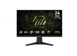 Màn Hình MSI MAG 245F X24 (23.8 inch - IPS - FHD - 240Hz - 0.5ms)