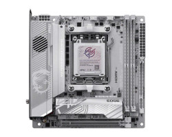 Mainboard MSI MPG X870I EDGE TI EVO WIFI