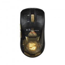 Chuột chơi game ASUS P725 ROG HARPE II EXTREME EDITION 20