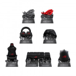 Keycap ASUS AC13 ROG KEYCAP MYSTERY BOX E20