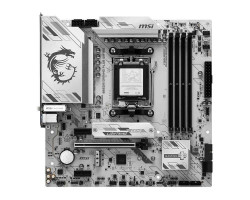 Mainboard MSI B850M GAMING PLUS WIFI6E
