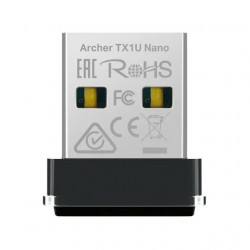 Card mạng không dây USB Wifi 6 Tp-Link Archer TX1U Nano AX300