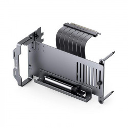 Giá dựng VGA JONSBO A50 Grey kèm Riser (PCIe 5.0)