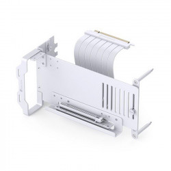 Giá dựng VGA JONSBO A50 White kèm Riser (PCIe 5.0)