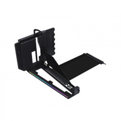 Giá dựng VGA LIAN LI Multi-Direction with PCIE 5.0 Black - VG4-5-V3X